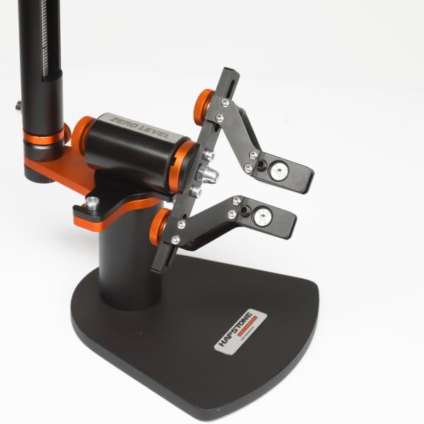 Universal Winkelklammer für Hapstone RS